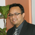 Jose Rivero - IAMCP Puerto Rico